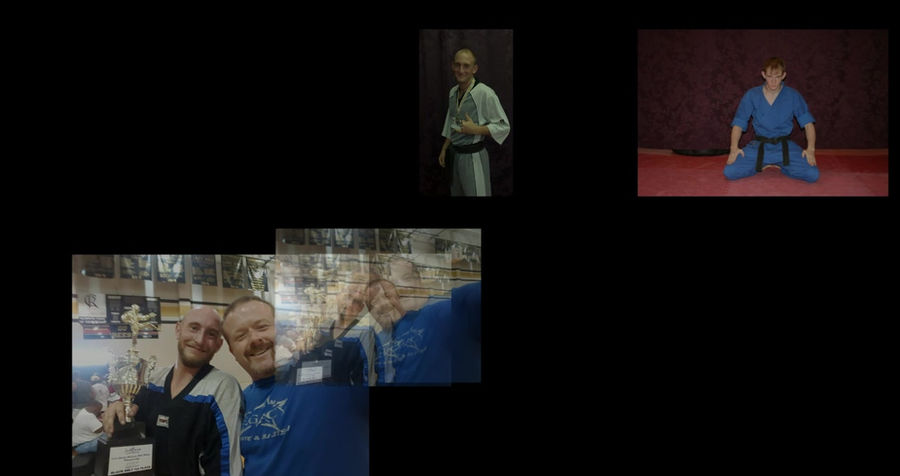 Mr. Shawn Green Slideshow
